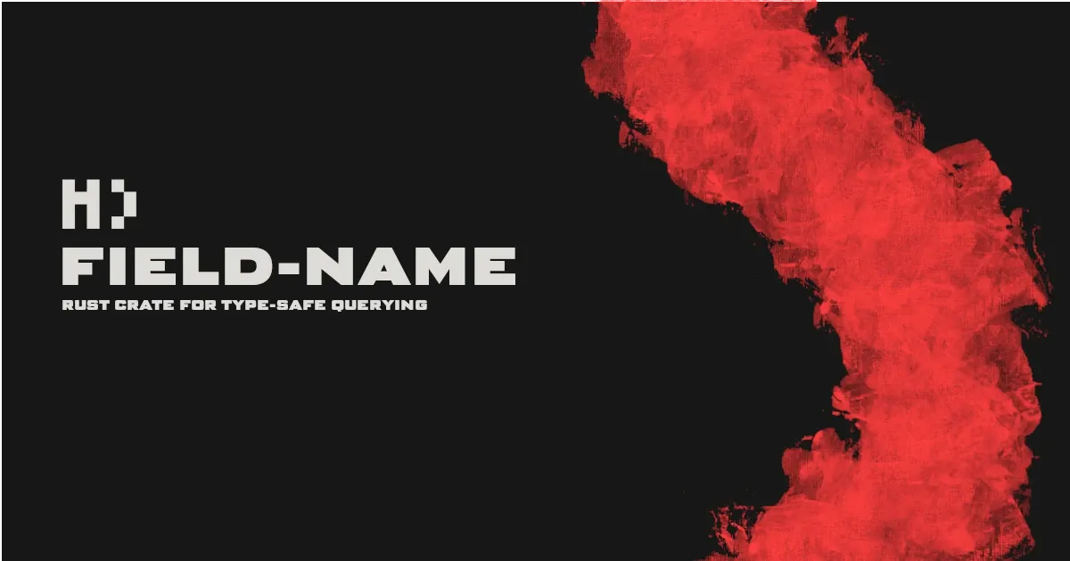 Field Name